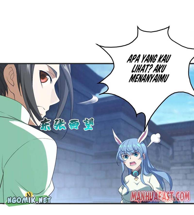 Matchless Emperor Chapter 68 Gambar 8